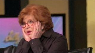 Legendary Talk Show Hosts Unite On <i>Oprah</i>